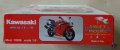 Kawasaki Ninja ZX-7R, scale 1:9, Swift Protar Model 13286, model plastikowy,5.jpg