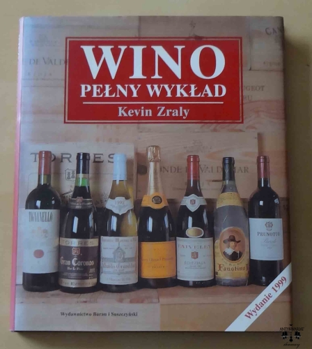 Kevin Zraly, Wino, pełny wykład.jpg