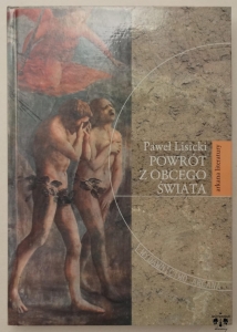 P. Lisicki, Powrót z obcego świata