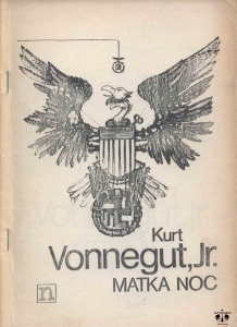 Kurt Vonnegut, Matka noc