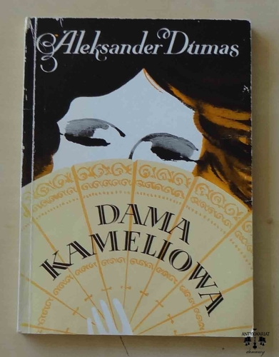 Aleksander Dumas, Dama Kameliowa.jpg