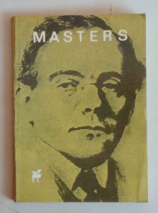 Edgar Lee Masters , Poezje wybrane
