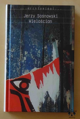 Sosnowski Jerzy, Wielościan.jpg