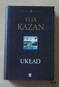 Elia Kazan, Układ