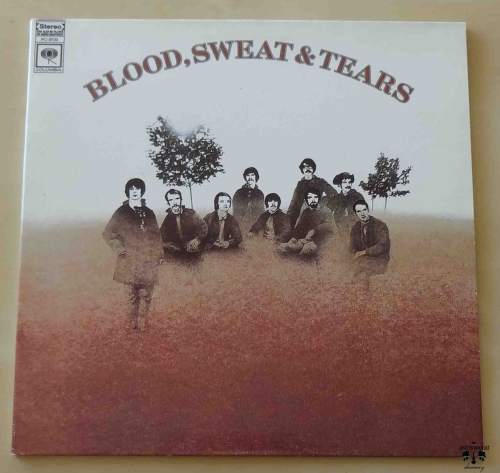 Blood, Sweat &amp; Tears, płyta winylowa.jpg