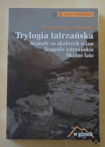 Wawrzyniec Żuławski, Trylogia tatrzańska