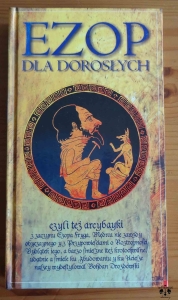 Ezop dla dorosłych