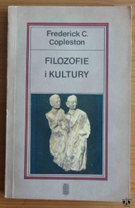Frederick C. Copleston, Filozofie i kultury
