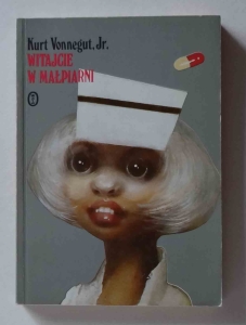 Kurt Vonnegut jr., Witajcie w małpiarni