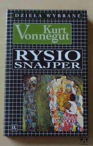 Kurt Vonnegut, Rysio Snajper