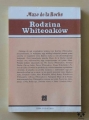 Mazo de la Roche, Pan na Jalnie, Rodzina Whiteoaków,2.jpg