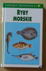 Fritz Terofal, Claus Militz, Ryby morskie, Leksykon przyrodniczy