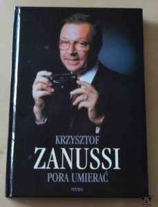 Krzysztof Zanussi, Pora umierać