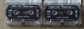 Robert Plant, Zeppelin Songs, 2 kasety magnetofonowe,4.jpg