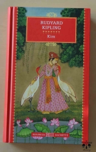 Rudyard Kipling, Kim, Kolekcja Hachette