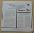 Beethoven Overtures, Arturo Toscanini conducting the NBC Symphony Orchestra, płyta winylowa,2.jpg