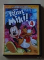 Teraz Miki! Część IV, płyta DVD.jpg
