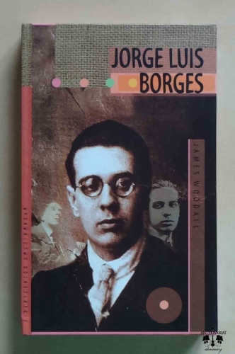James Woodall, Jorge Luis Borges.jpg