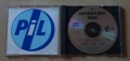 Compact Disc, public image ltd. PiL, płyta CD,3.jpg