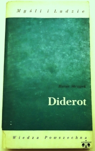 M. Skrzypek, Diderot