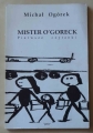 Michał Ogórek. Mister O'Goreck, Pierwsze czytanki.jpg