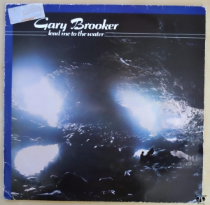 Gary Brooker, Lead me to the water (1982)