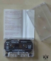 Henryk Mikołaj Górecki, III Symfonia, Symfonia pieśni żałobnych na sopran i orkiestrę Op. 36, kaseta magnetofonowa,4.jpg