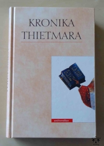 Kronika Thietmara