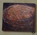 Rene Marie, Experiment in truth, płyta CD.jpg