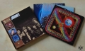 Journey, 3 Original Album Classics. Departure, Escape, Frontiers. 3 płyty CD,4.jpg