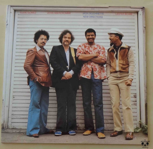 Jack DeJohnette, New Directions.jpg