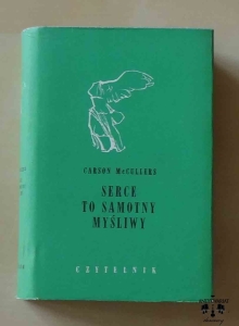 Carson McCullers, Serce to samotny myśliwy, Seria Nike