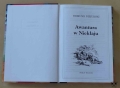 Edmund Niziurski, Awantura w Niekłaju,4.jpg