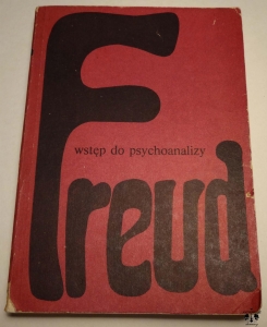 Sigmund Freud, Wstęp do psychoanalizy