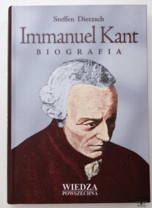 S. Dietzsch, Immanuel Kant. Biografia