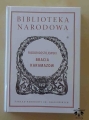 Fiodor Dostojewski, Bracia Karamazow, Biblioteka Narodowa.jpg