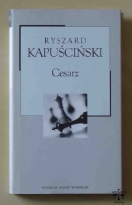 Ryszard Kapuściński, Cesarz