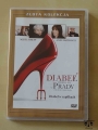 Diabeł ubiera się u Prady, film DVD.jpg