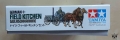 German Field Kitchen - Gulaschkanone &amp; Soldiers at Rest, 1/35, Tamiya 35103 &amp; 35129, modele plastikowe,4.jpg