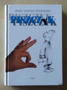 Jerzy S. Stawiński, Piszczyk