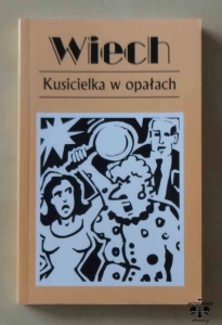 Wiech, Kusicielka w opałach