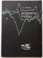 J. Z. Young, Programy mózgu.jpg