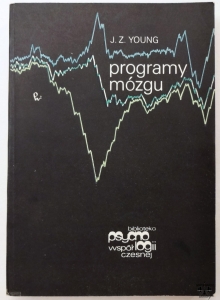 J. Z. Young, Programy mózgu