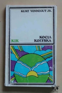 Kurt Vonnegut jr., Kocia kołyska