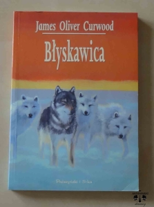 James Oliver Curwood, Błyskawica