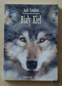 Jack London, Biały Kieł