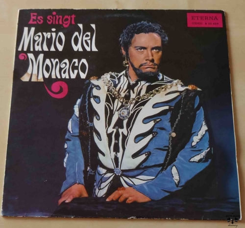 Es singt Mario del Monaco, płyta winylowa.jpg