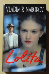 Vladimir Nabokov, Lolita