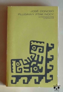 Jose Donoso, Plugawy ptak nocy