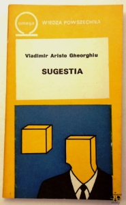 V. A. Gheorghiu, Sugestia